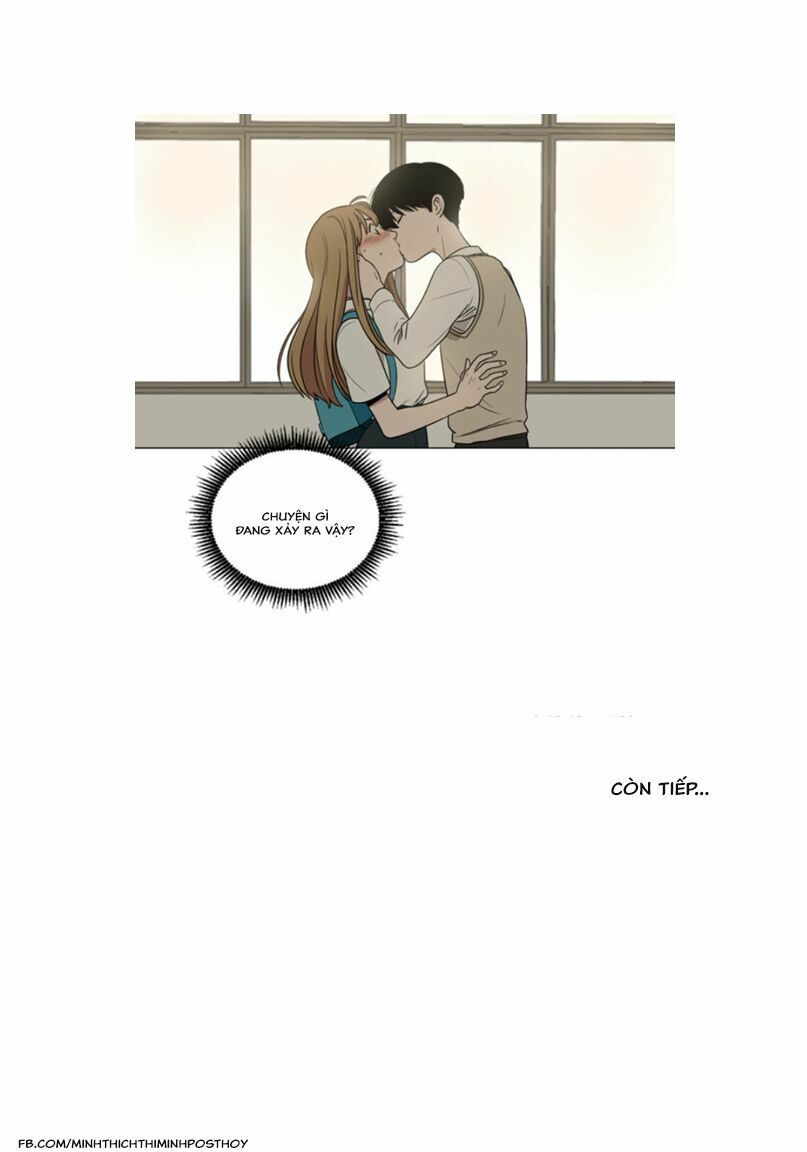 …”Một Sự Thật Khá Khó Chịu.”: Chapter 6