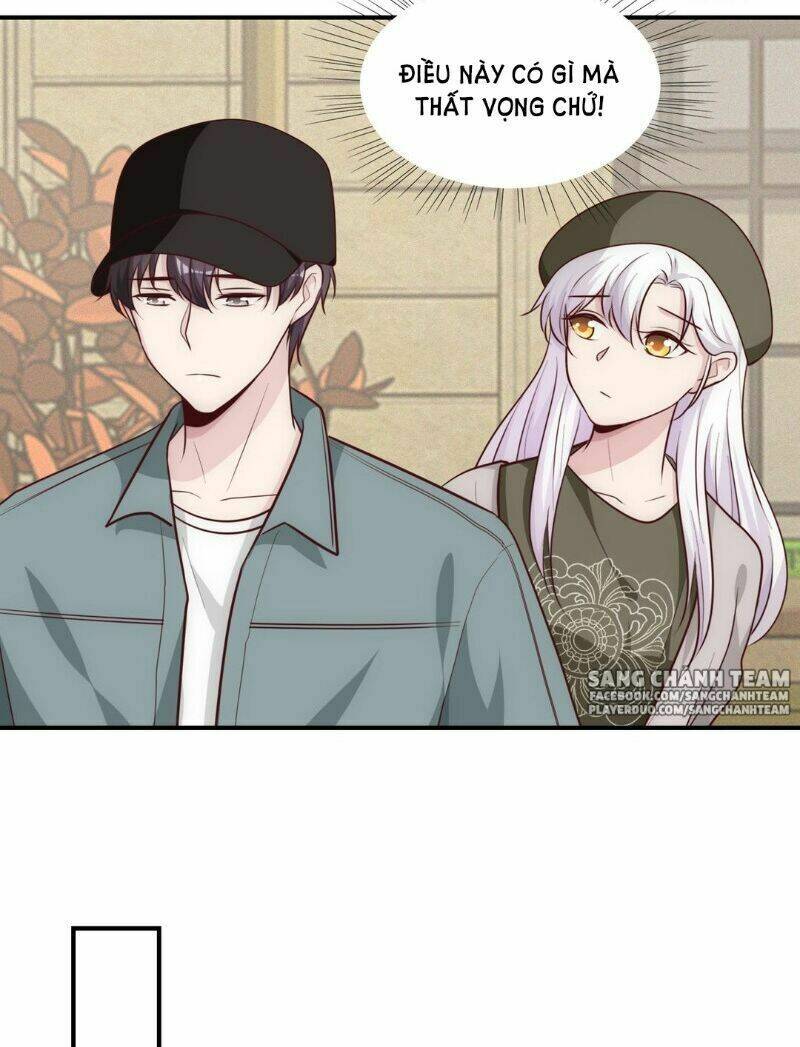 Trở Lại Showbiz Làm Ảnh Hậu: Chapter 25