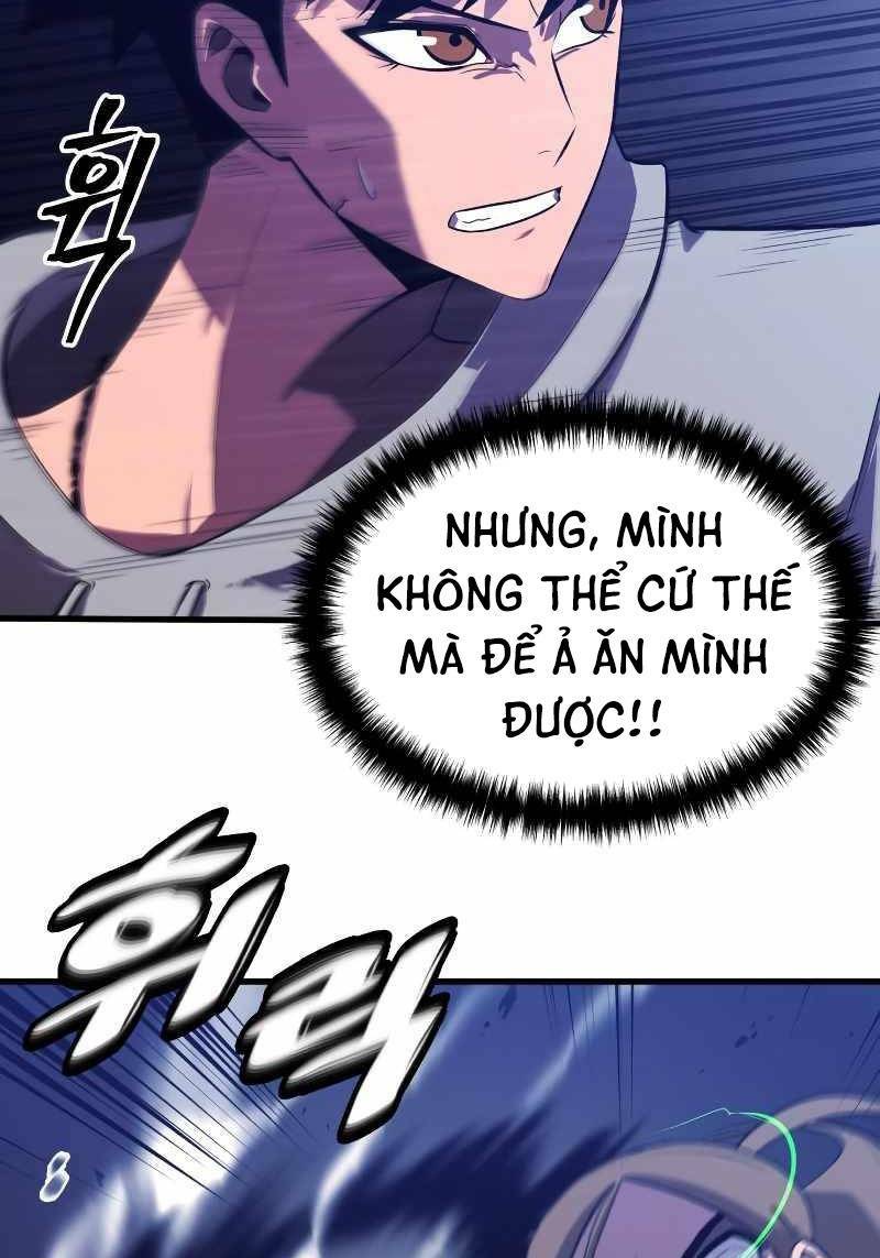 Huyết Nhân Báo Thù: Chapter 3