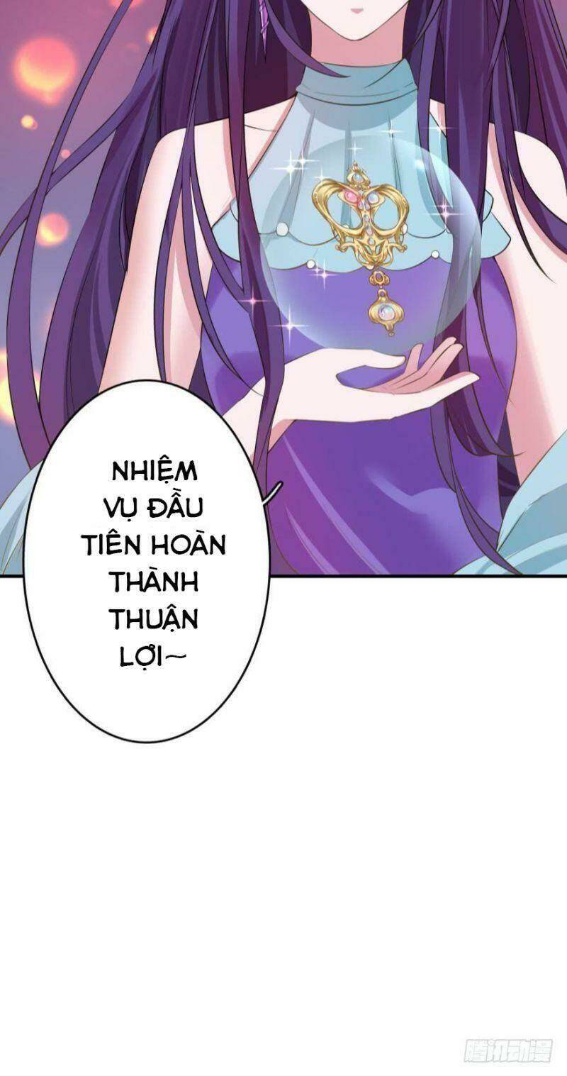 Nhân Ngư Học Trưởng, Đừng Ôm Ta!: Chapter 73