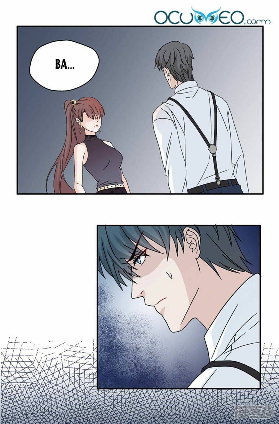 Thiên Kim Bất Lương: Chapter 35