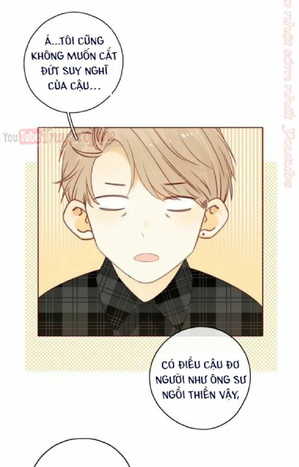 Cô Ấy Không Đáng Yêu: Chapter 90