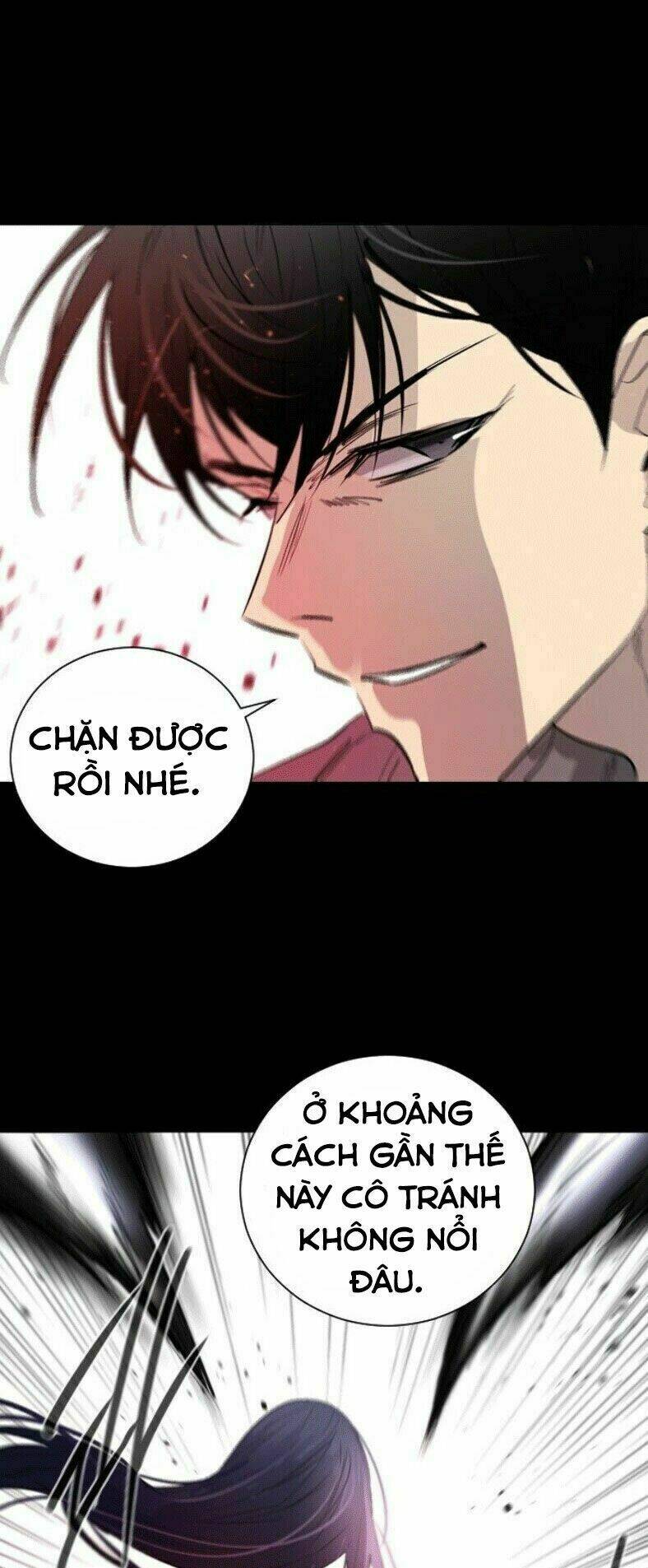 Trò Chơi Thế Kỉ: Chapter 4