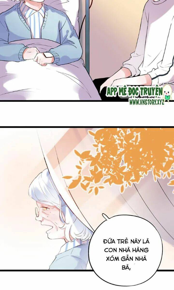 Trạch Thượng Tịch Mịch Huỳnh Hỏa: Chapter 32