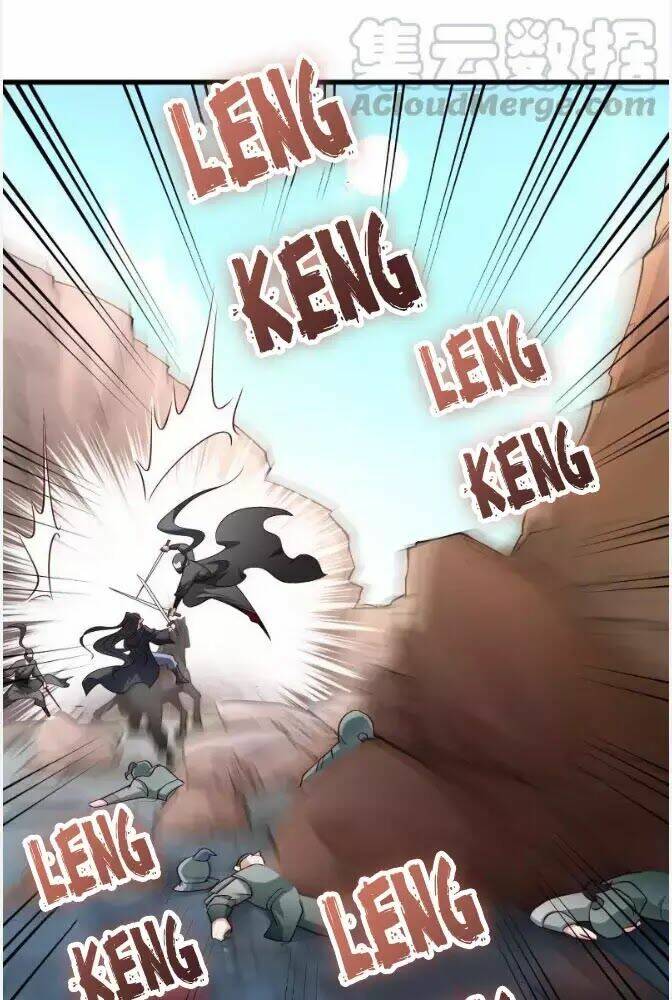 Tiểu Hoàng Thư Và Tiểu Hoàng Thúc: Chapter 68