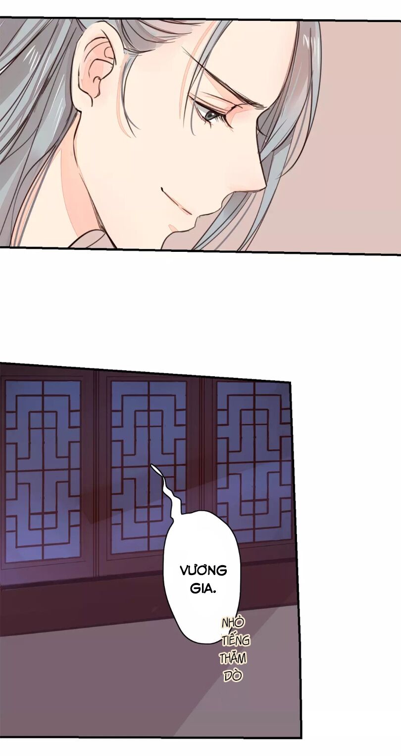 Chỉ phu vi thê: Chapter 26