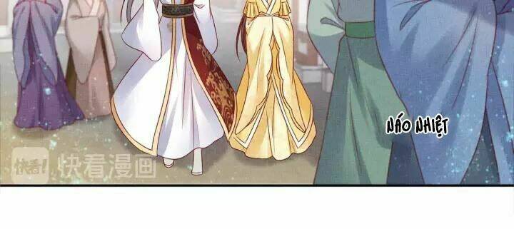 Thịnh Sủng Y Phi Chi Dao Quan Truyện: Chapter 86