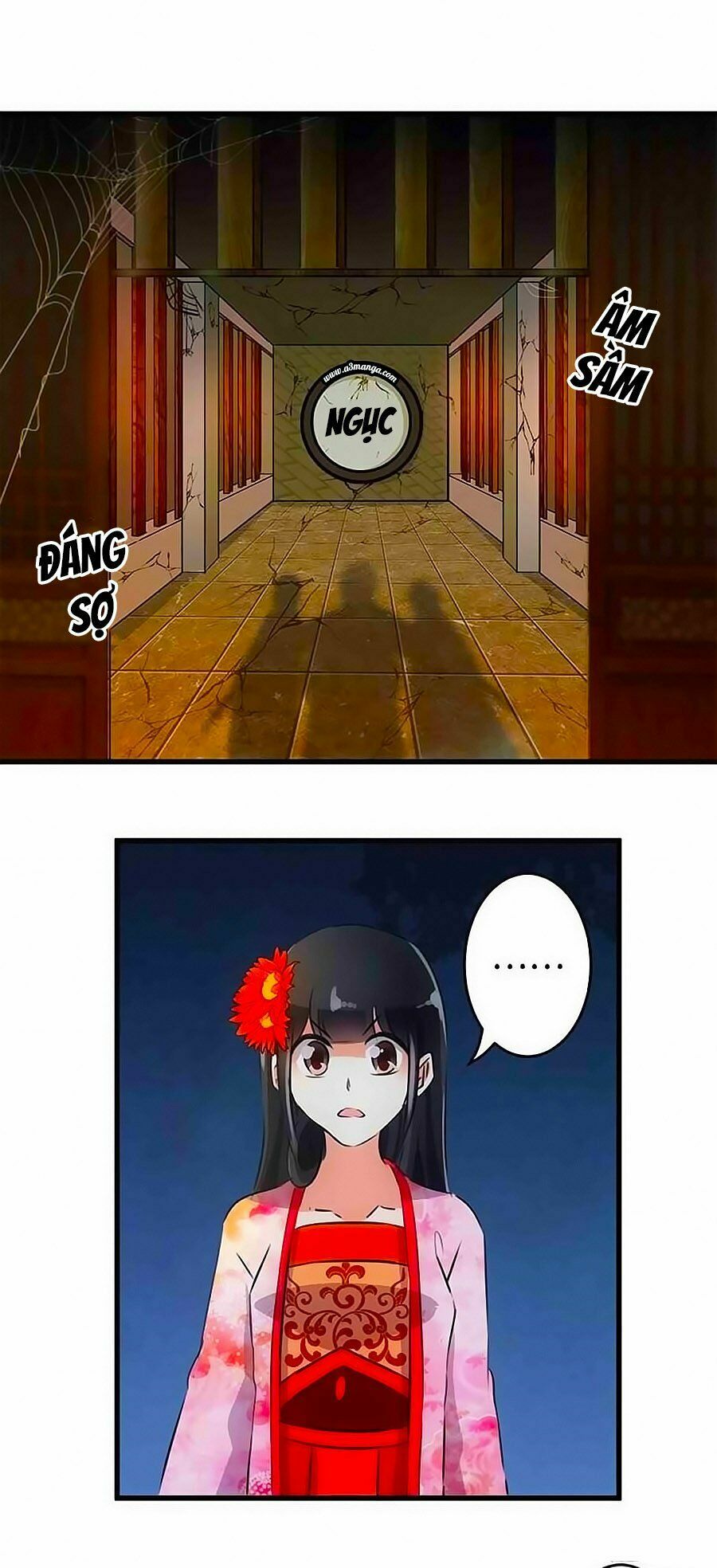 Vương Gia ! Ngươi Thật Bỉ Ổi !: Chapter 149