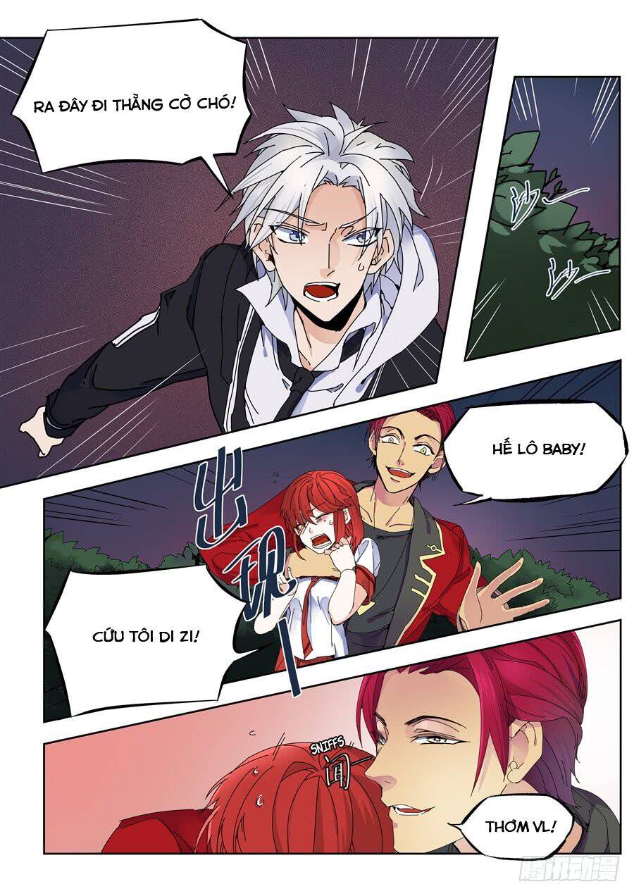 After Transformation, Mine And Her Wild Fantasy: Chapter 83