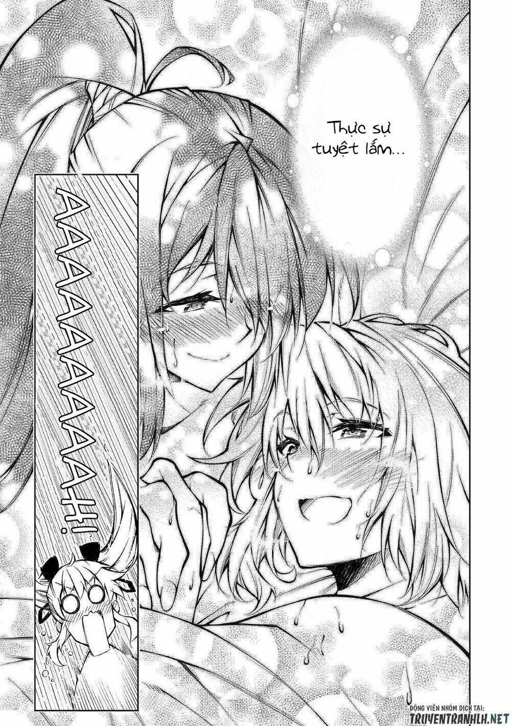 Kouritsu Kuriya Madoushi, Dani No Jinsei De Madou O Kiwameru: Chapter 37