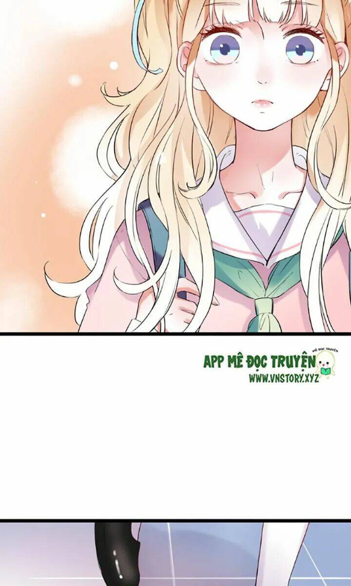 Trạch Thượng Tịch Mịch Huỳnh Hỏa: Chapter 32