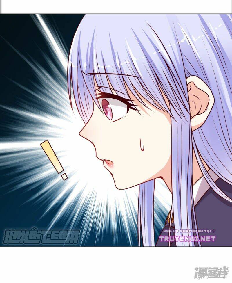 Đế Quốc Tinh Tế Đệ Nhất Sủng Hôn: Chapter 9