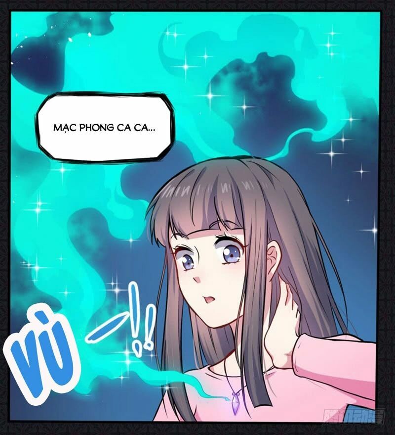 Ngạo Kiều Quỷ Vương Yêu Ta: Chapter 78