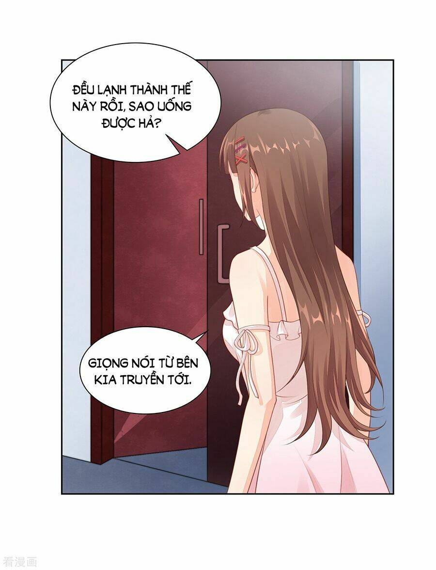 Người Yêu Ẩn Hình Của Ảnh Đế: Chapter 30