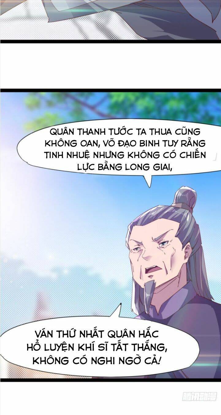 Kiếm Đồ: Chapter 71