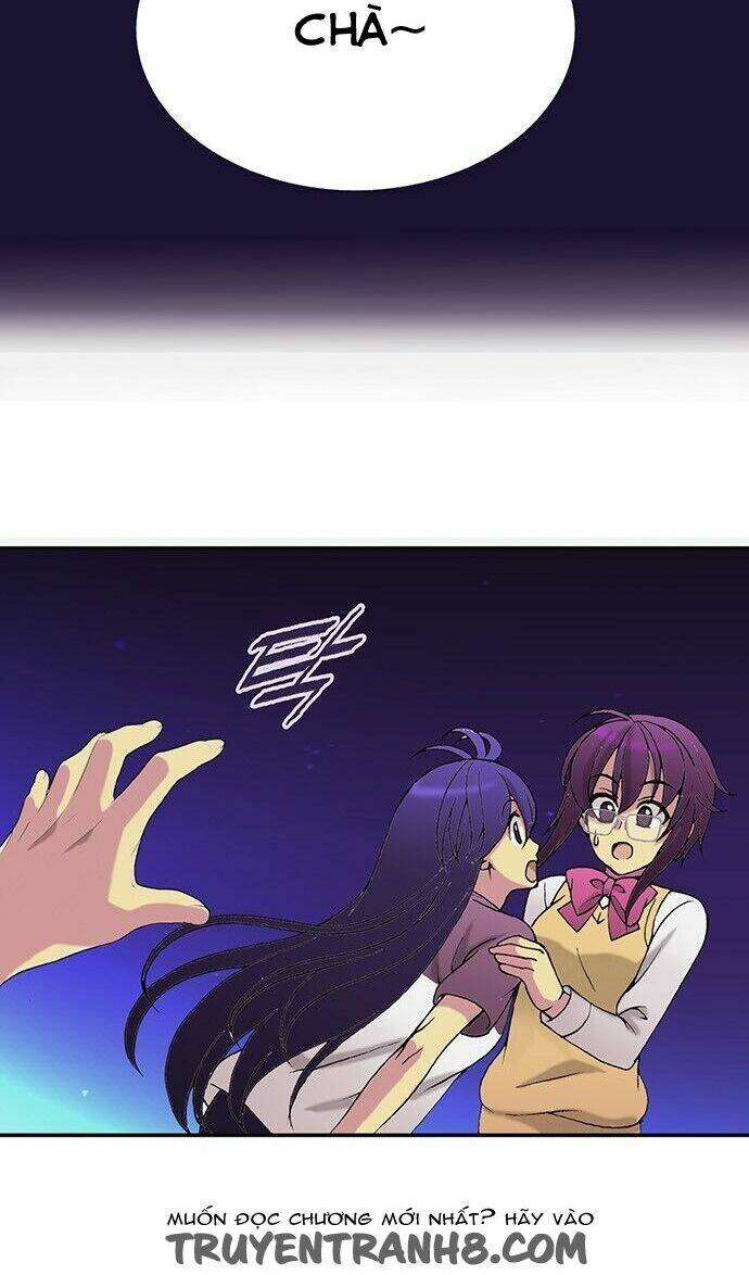 Trăng Mờ: Chapter 25