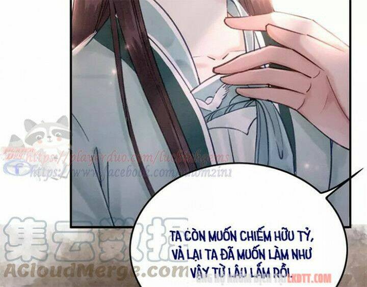 Trọng Sinh Bá Sủng Nhiếp Chính Vương Quá Mạnh Mẽ: Chapter 107