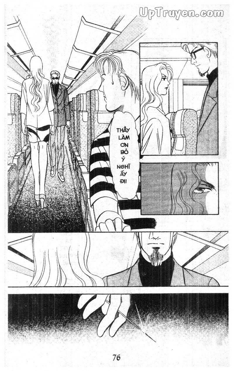 9 Banme No Musashi: Chapter 14