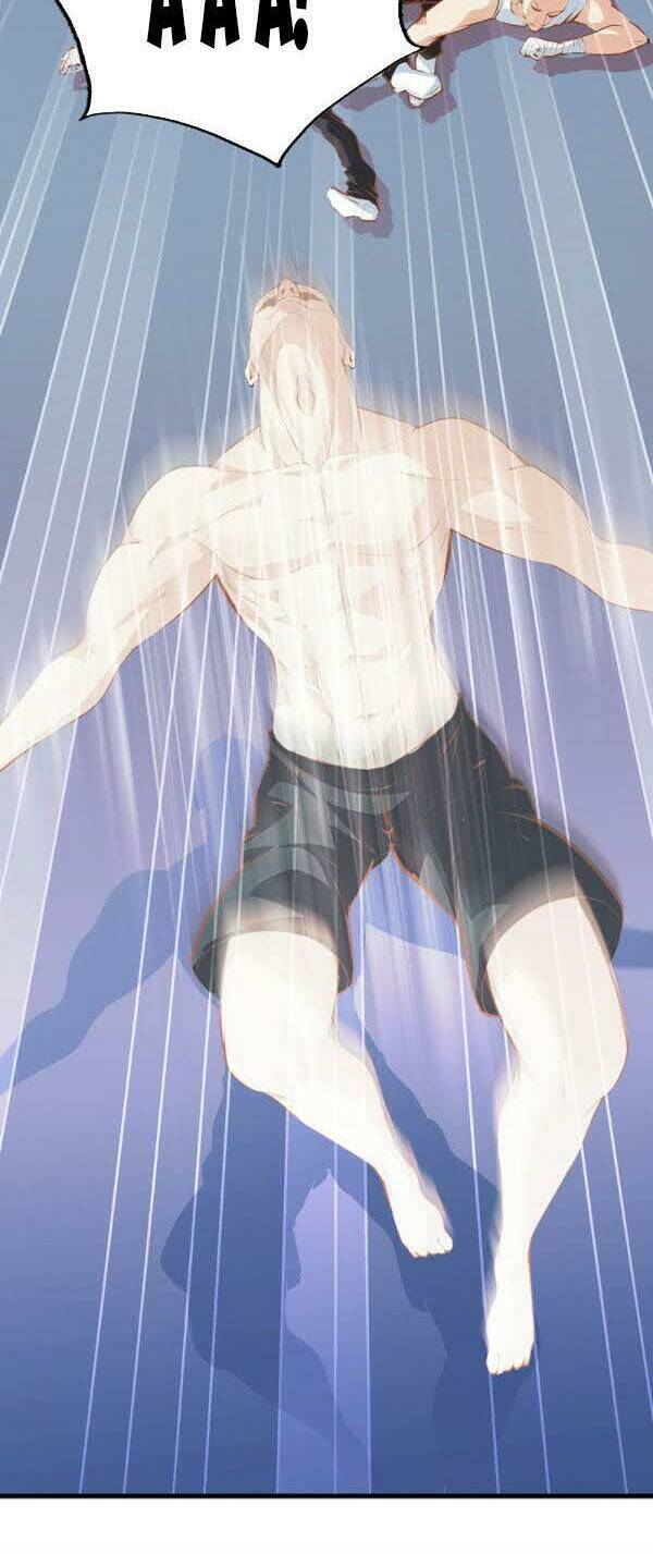 Đô Thị Chí Tôn: Chapter 105