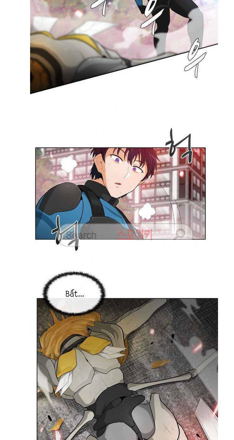 Tôi Tự Động Săn Một Mình: Chapter 16