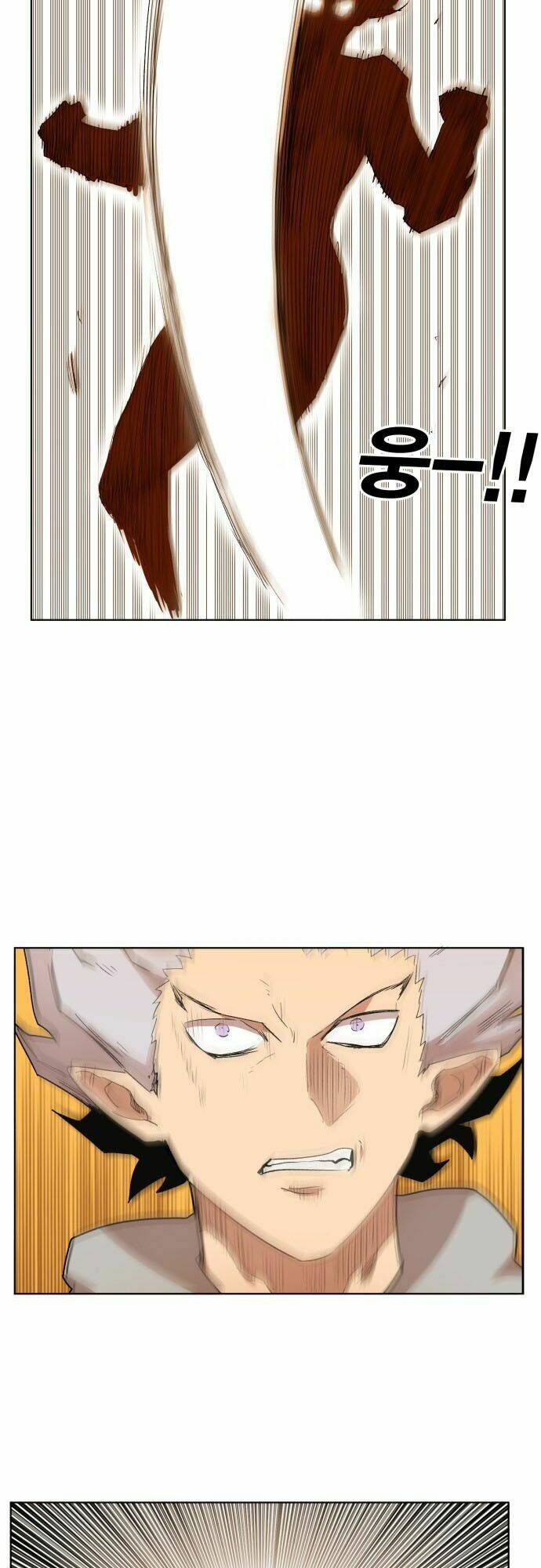 Hard Core Leveling Warrior Ss2: Chapter 6