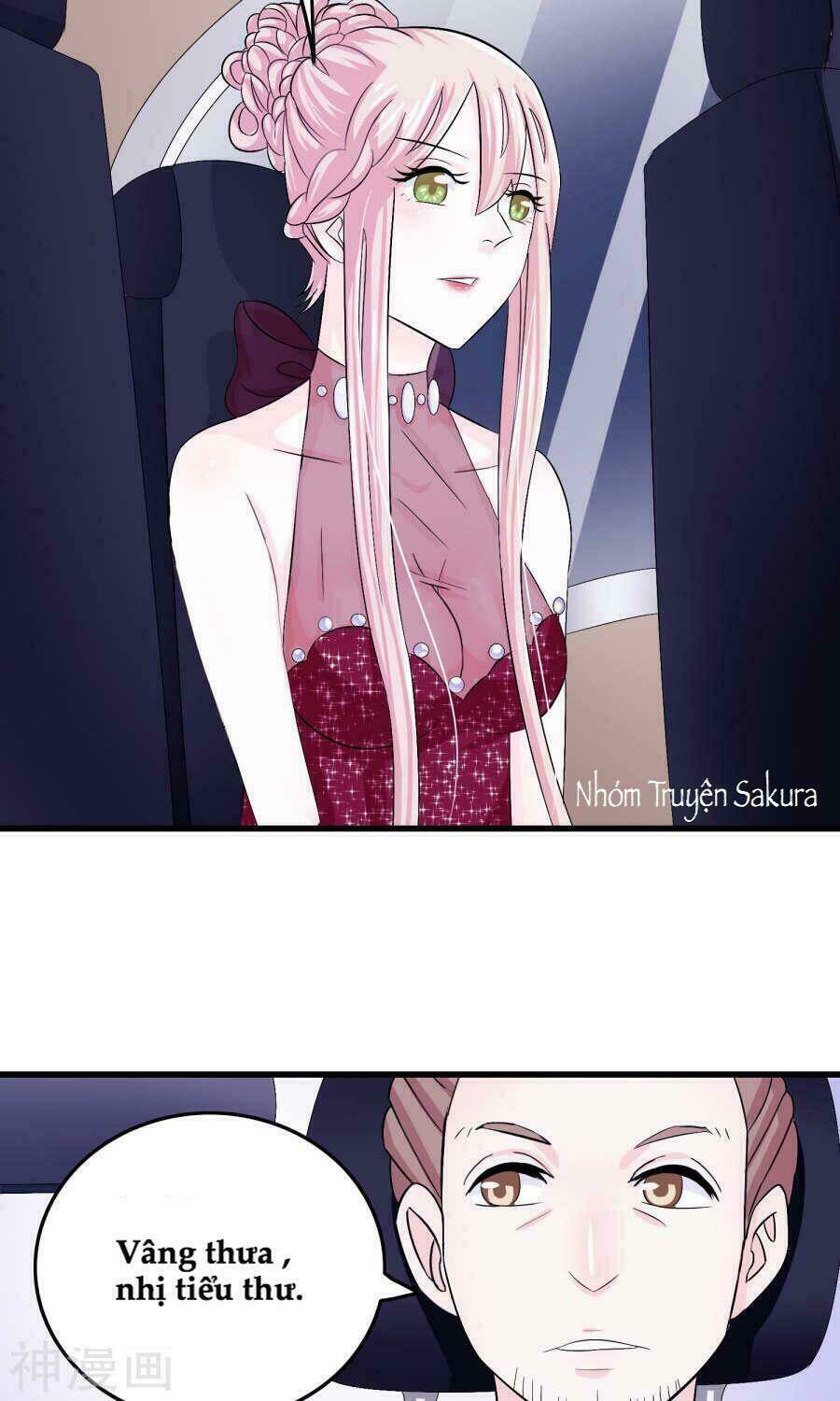 Tôi Vốn Dĩ Bị Bệnh Kiều: Chapter 14