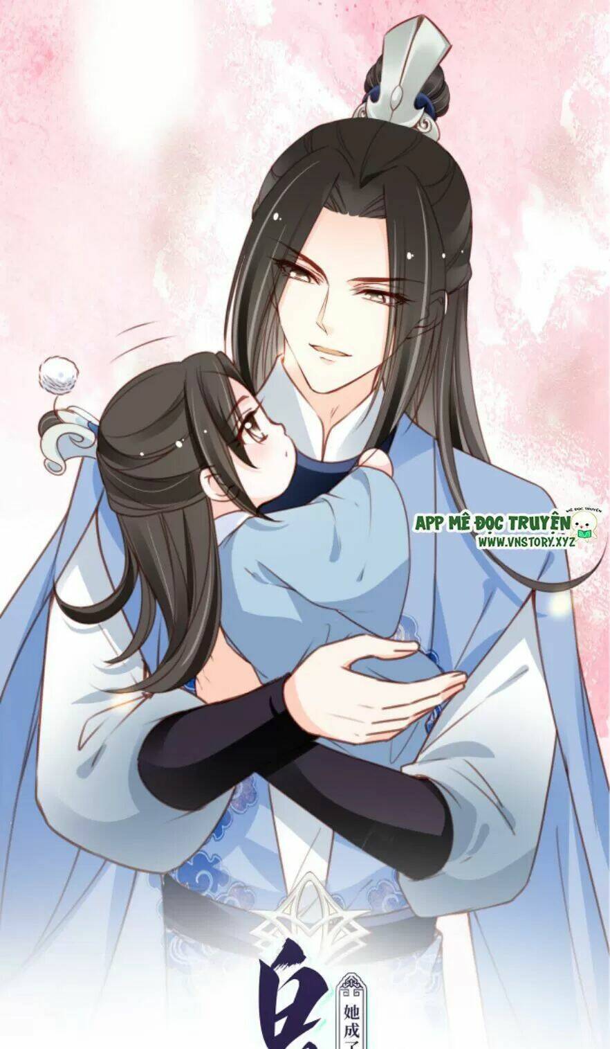 Nàng Trở Thành Bạch Nguyệt Quang Của Vương Gia Bệnh Kiều: Chapter 110