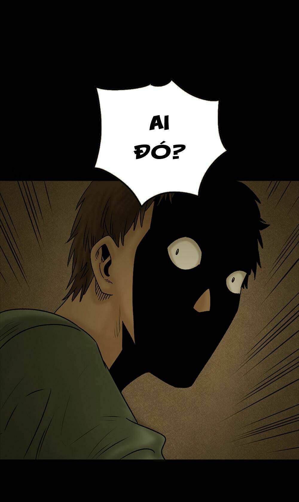 Truyện Đọc Lúc 0H: Chapter 28