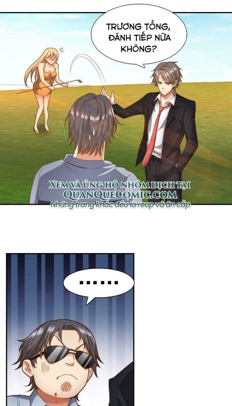 Tuyệt Thế Thiên Tài Hệ Thống: Chapter 58