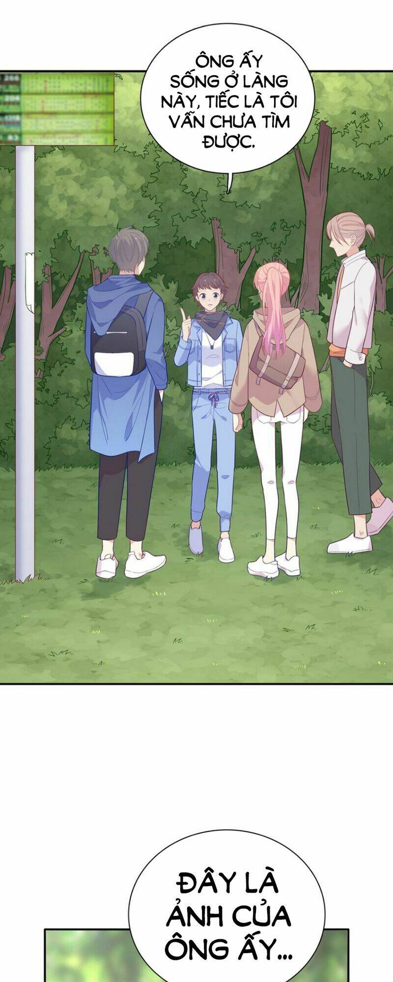 Vương Tử Thành Phố Và Công Chúa Amazon: Chapter 57