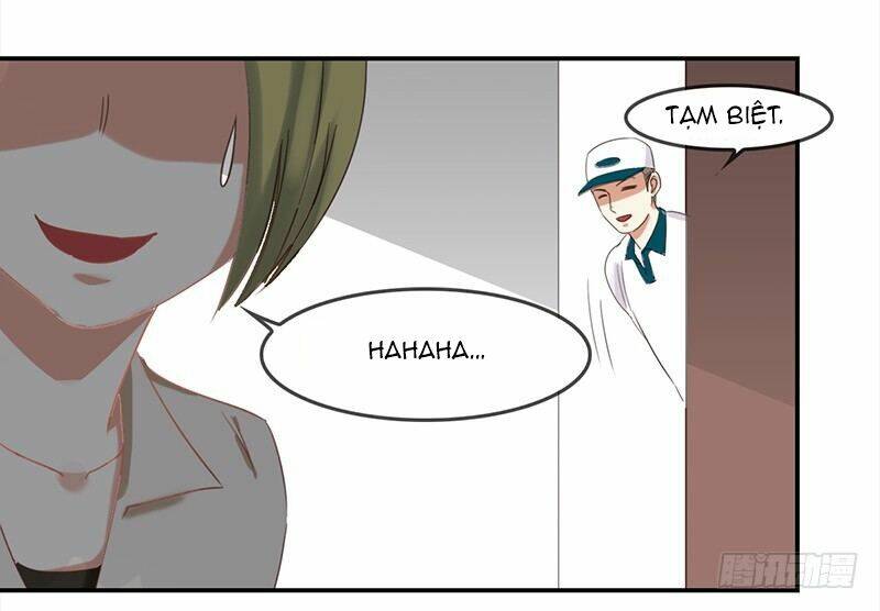 Yêu Tinh Đại Tác Chiến: Chapter 29