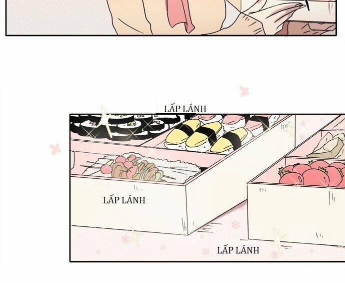 The Children's Teacher, Mr. Kwon: Chapter 29