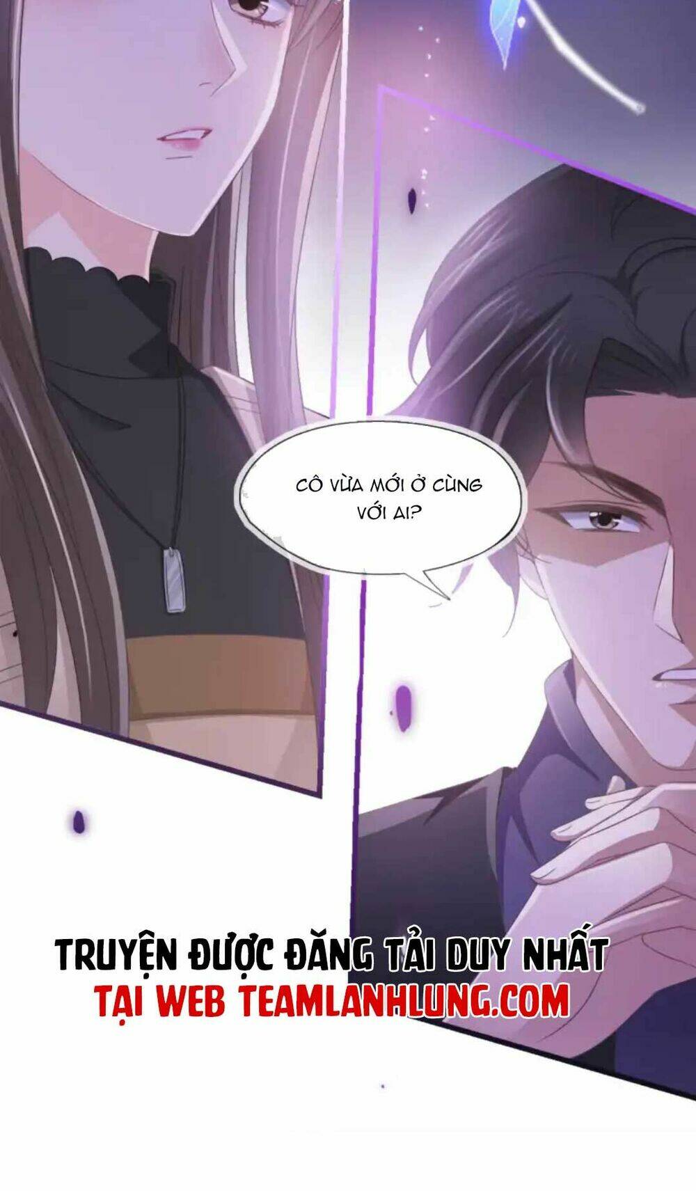Thế Thân Hào Môn: Chapter 8