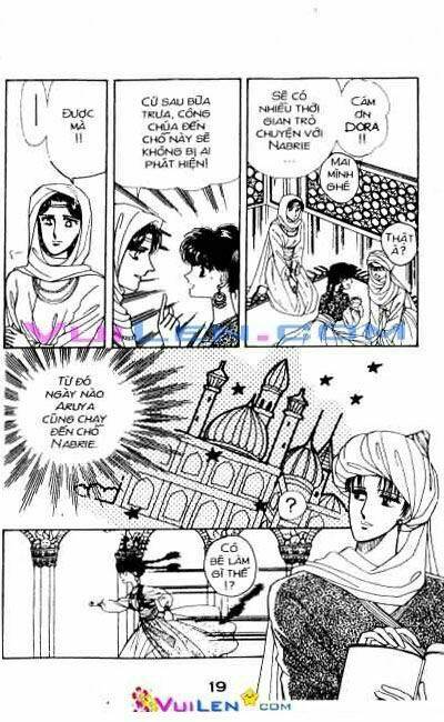 Nàng Công Chúa Ham Chơi: Chapter 2