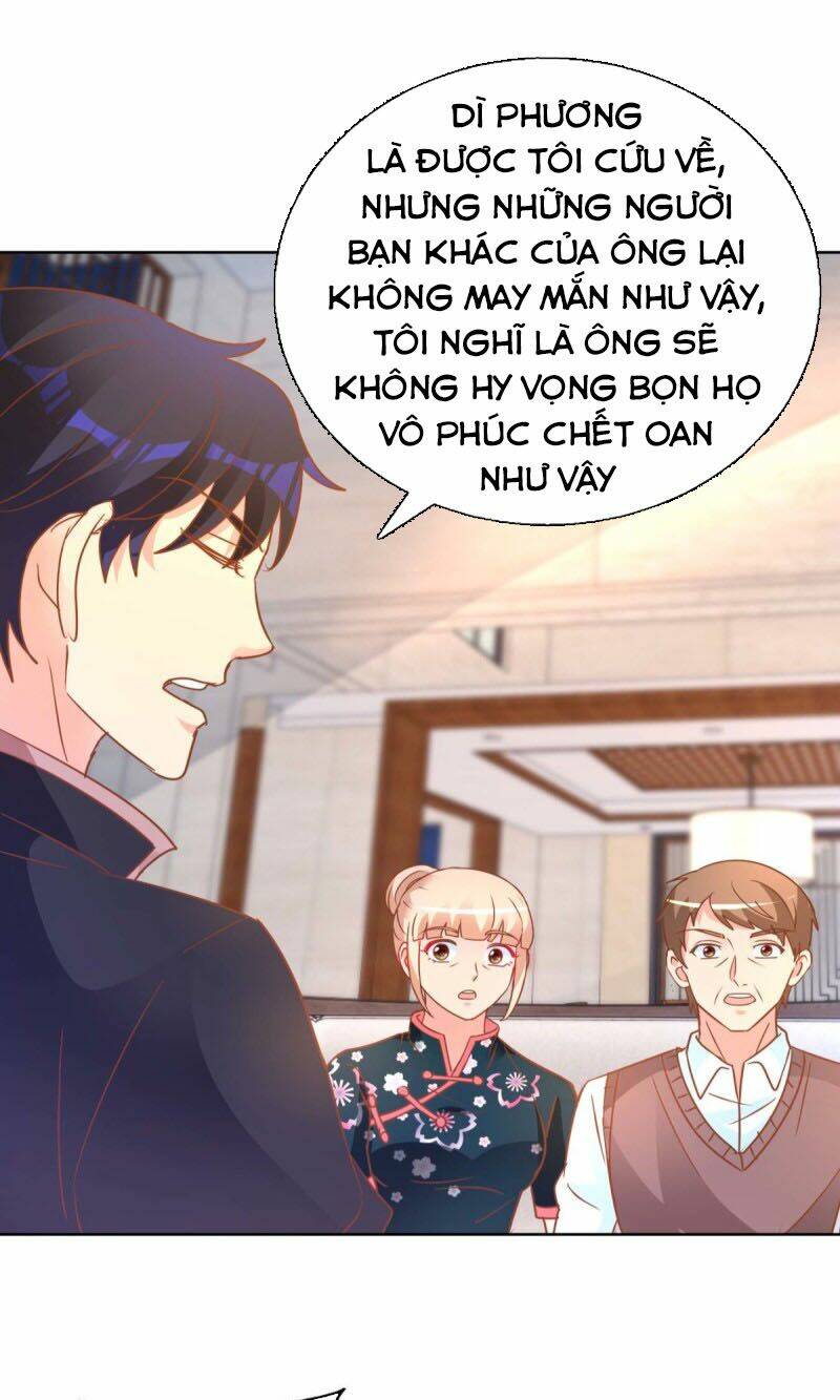 Vú Em Là Cổ Tiên: Chapter 108