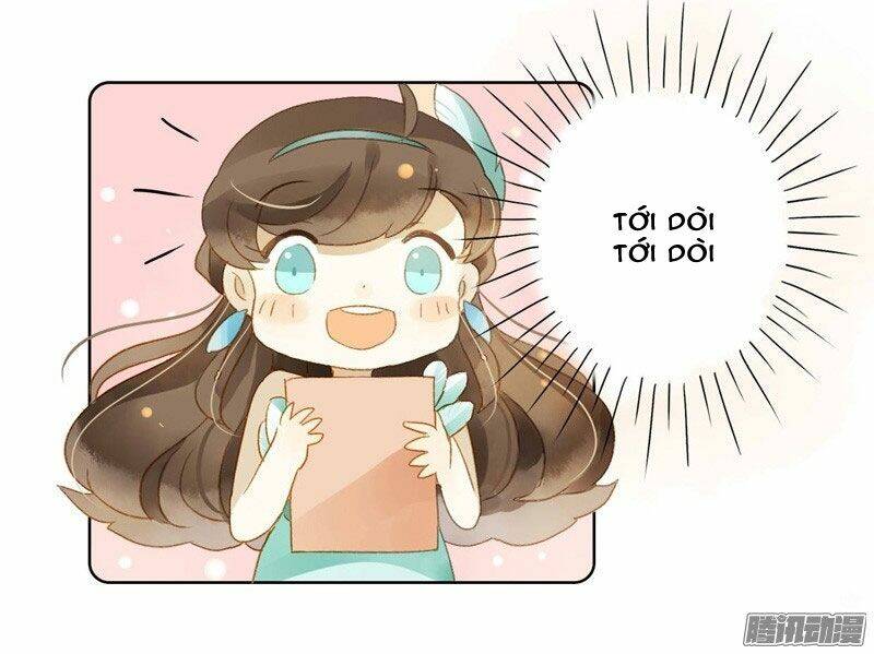 Sức Mạnh Của Sắc Đẹp: Chapter 75