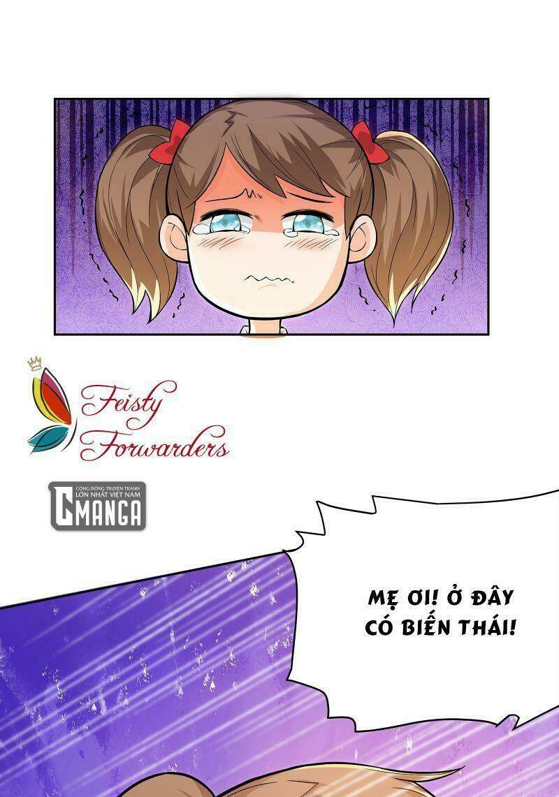 Thời Đại Thần Minh: Thế Giới Biến Thành Game Online: Chapter 2