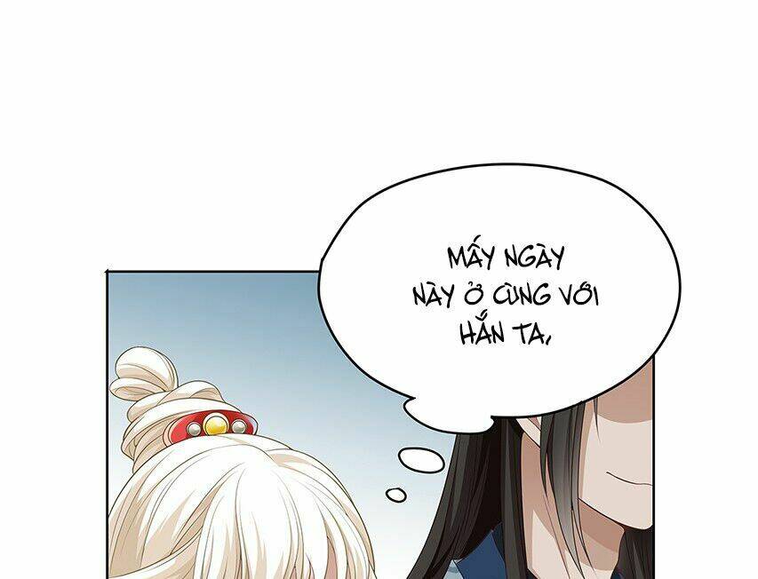Vương Phi Thật Uy Vũ: Chapter 6