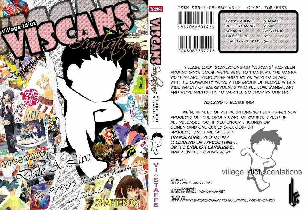 Cậu cũng đến đây để giết tôi sao...?: Chapter 3