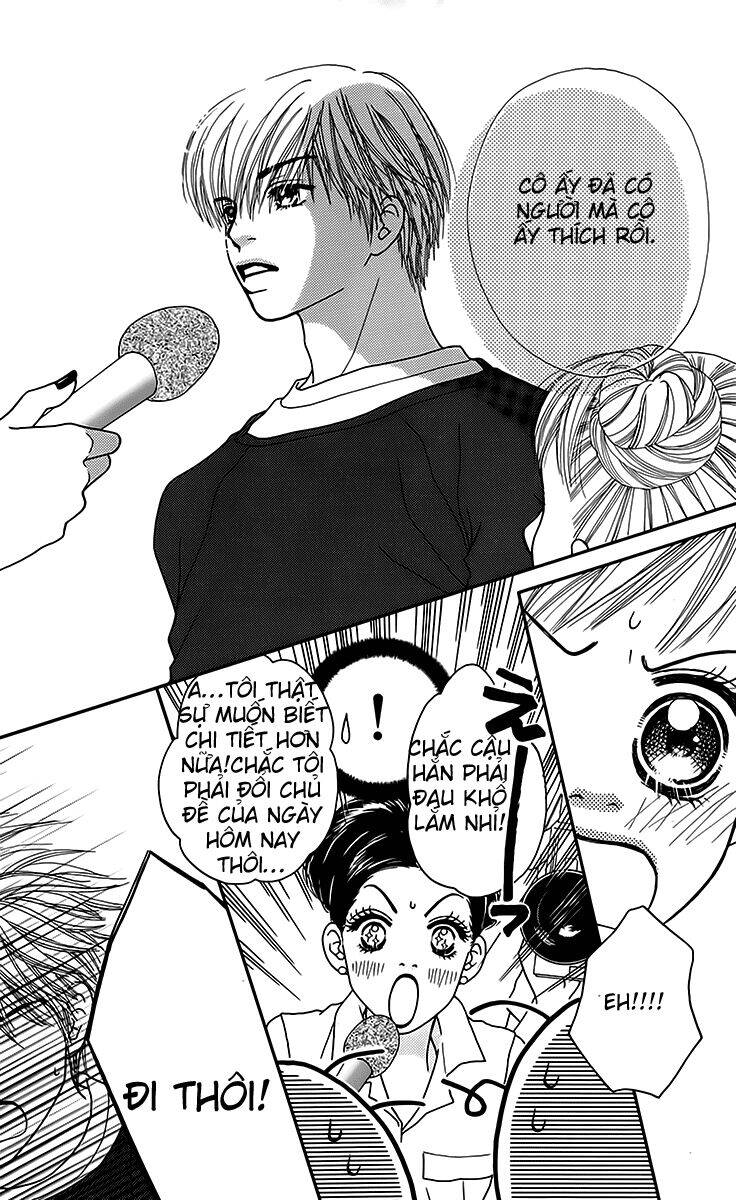 Cô Láng Giềng: Chapter 42