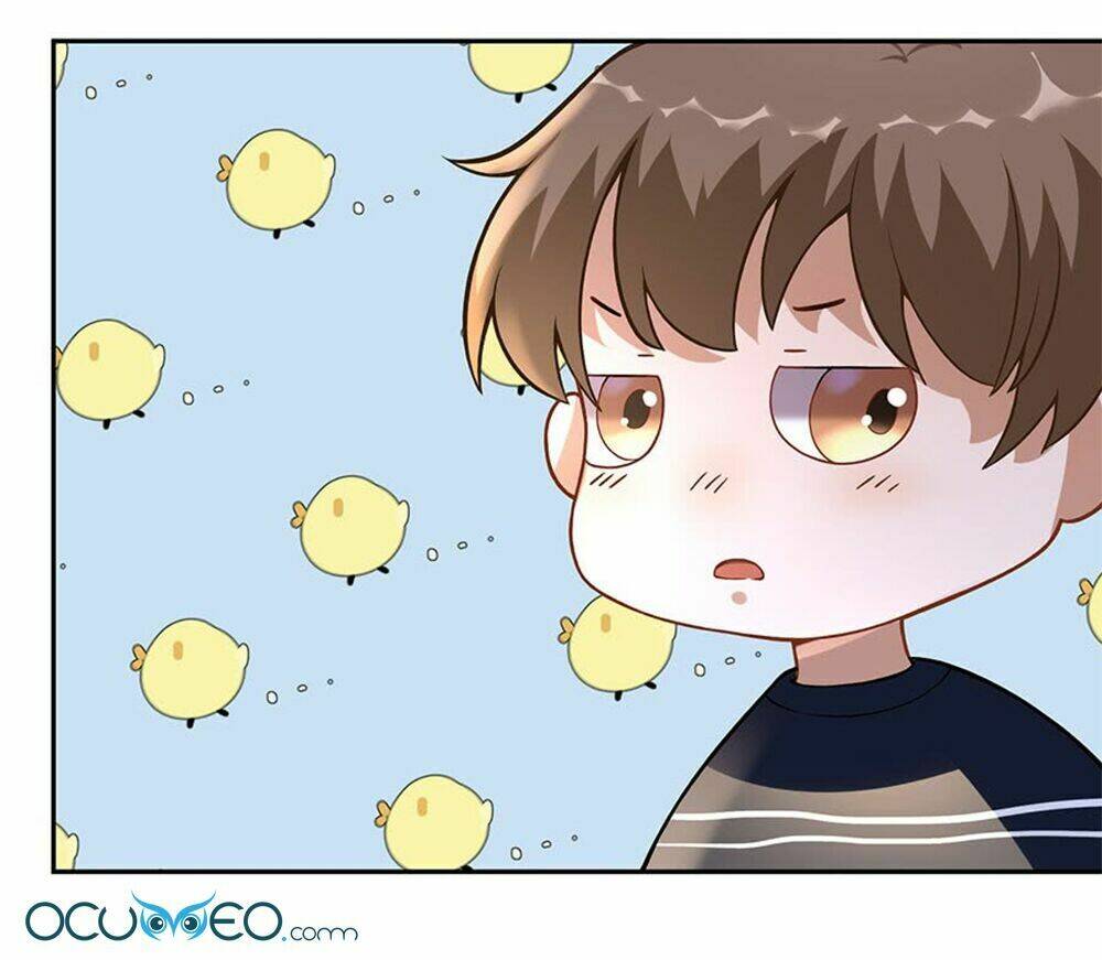 Bạn Trai Điều Khiển Giấc Mơ: Chapter 6