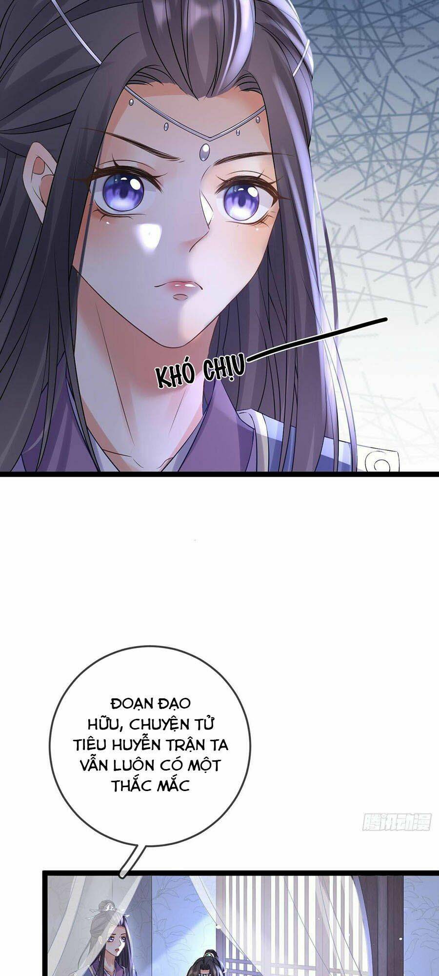 Ma Đầu Vạn Ác Năm Tuổi Rưỡi: Chapter 61