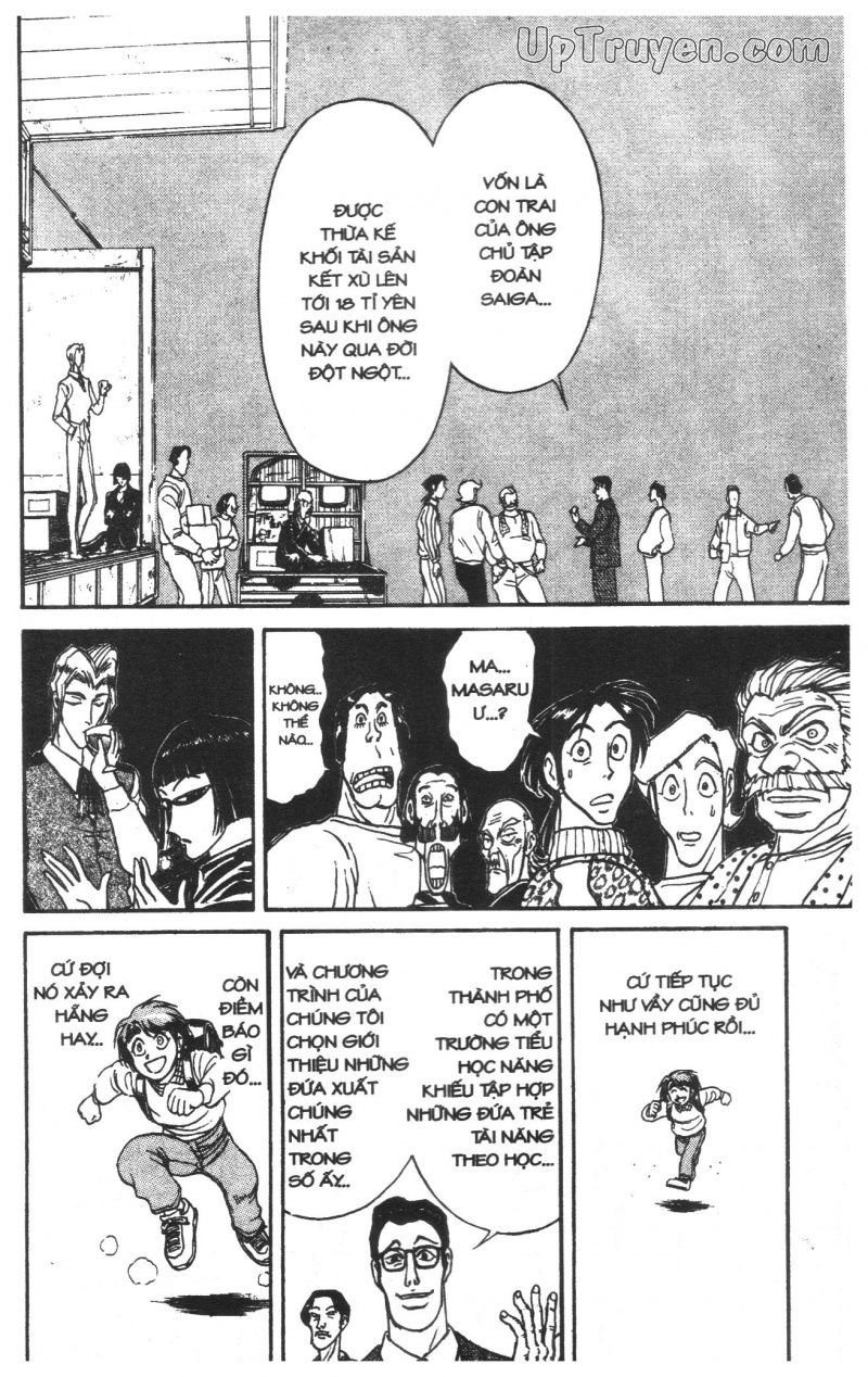 Fujita Kazuhiro: Chapter 22