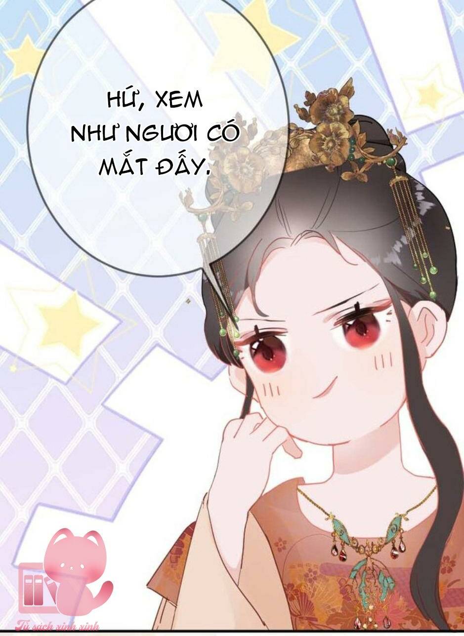 Hoa Để Nhân Gian Ức Vạn Thế: Chapter 9