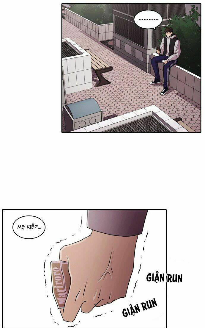 Tomorrow - Ngày Mai: Chapter 17