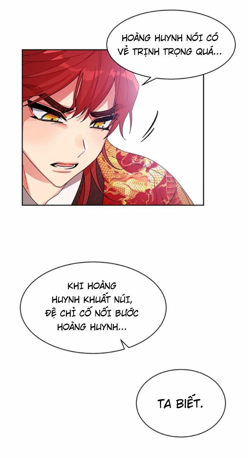 Cực Phẩm Mỹ Nam, Thật Lãng Phí: Chapter 11