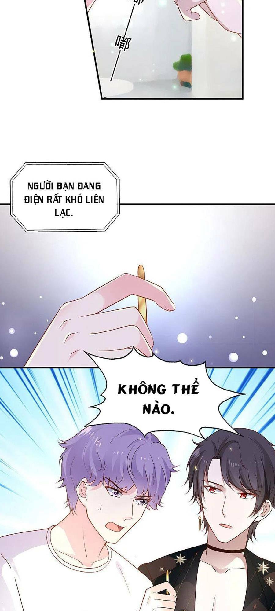 Sủng Hậu Của Vương: Chapter 151