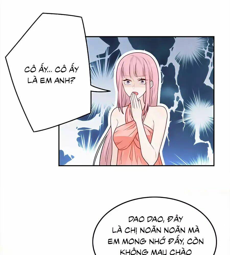 Hai Cách Tìm Gặp Người Yêu: Chapter 48