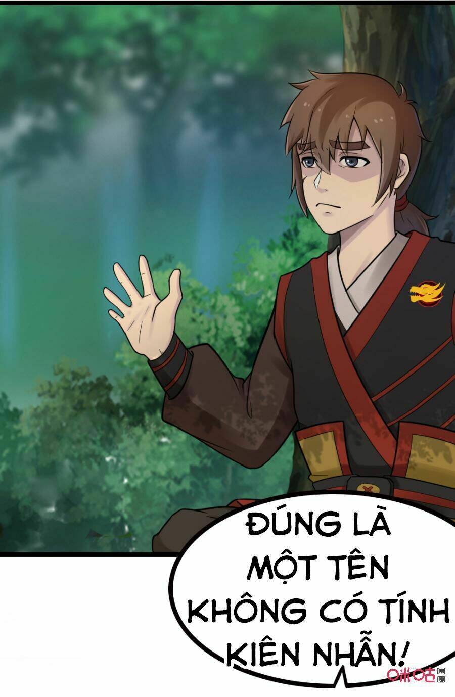Tu Tiên Cuồng Thần: Chapter 29