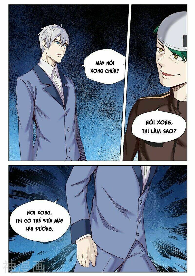 Tu Chân Cuồng Thiếu: Chapter 52